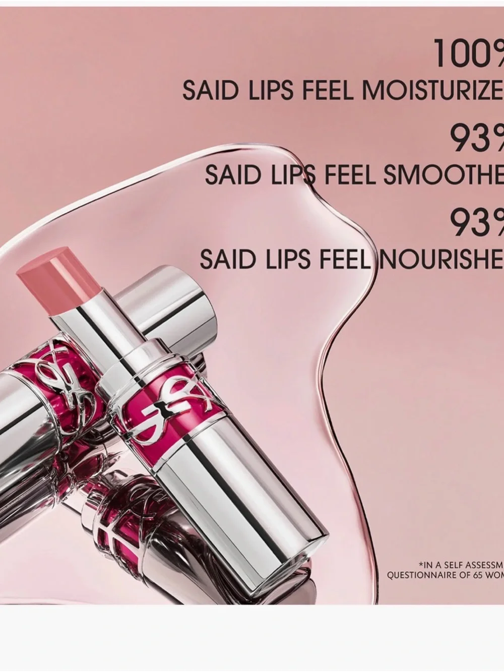 Yves Saint Laurent Sheer Moisture Lipstick - shade 16